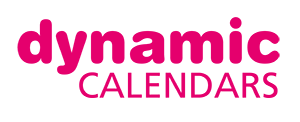 2024 Personalised Charity Calendar Printing